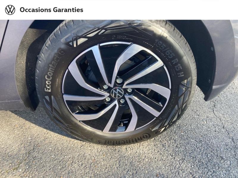 Voitures occasions VOLKSWAGEN POLO VW Edition Abbeville