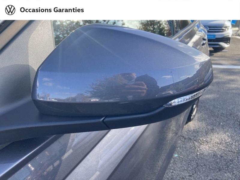 Voitures occasions VOLKSWAGEN POLO VW Edition Abbeville