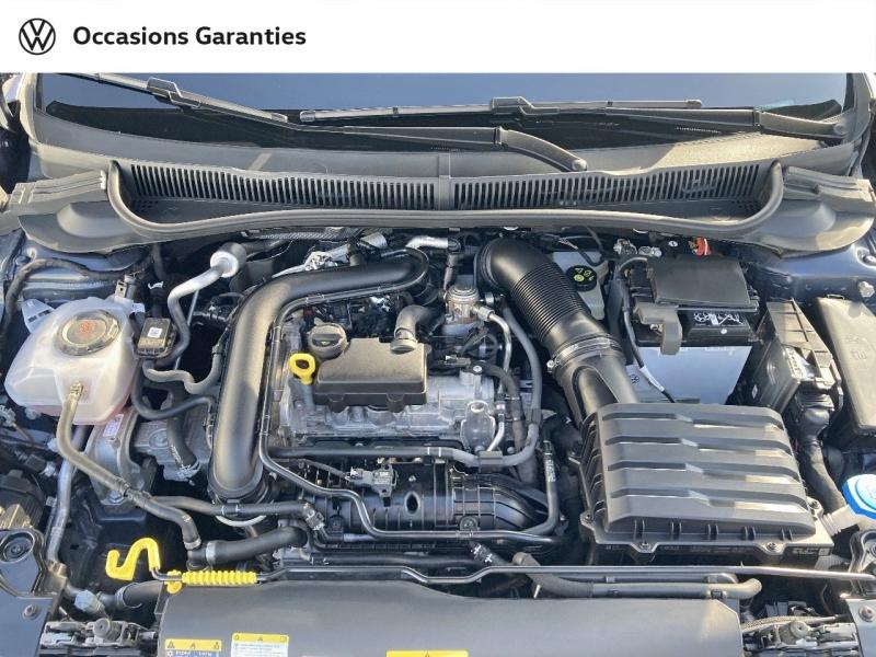 Voitures occasions VOLKSWAGEN POLO VW Edition Abbeville