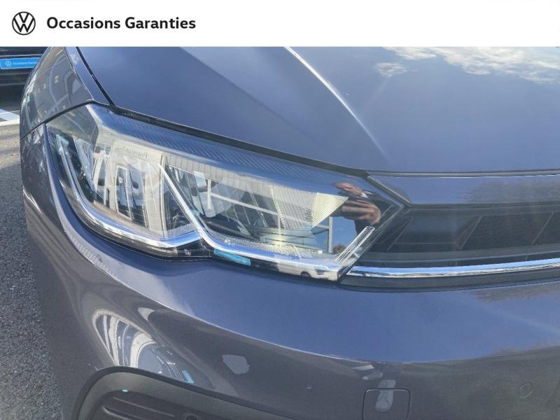 Voitures occasions VOLKSWAGEN POLO VW Edition Abbeville