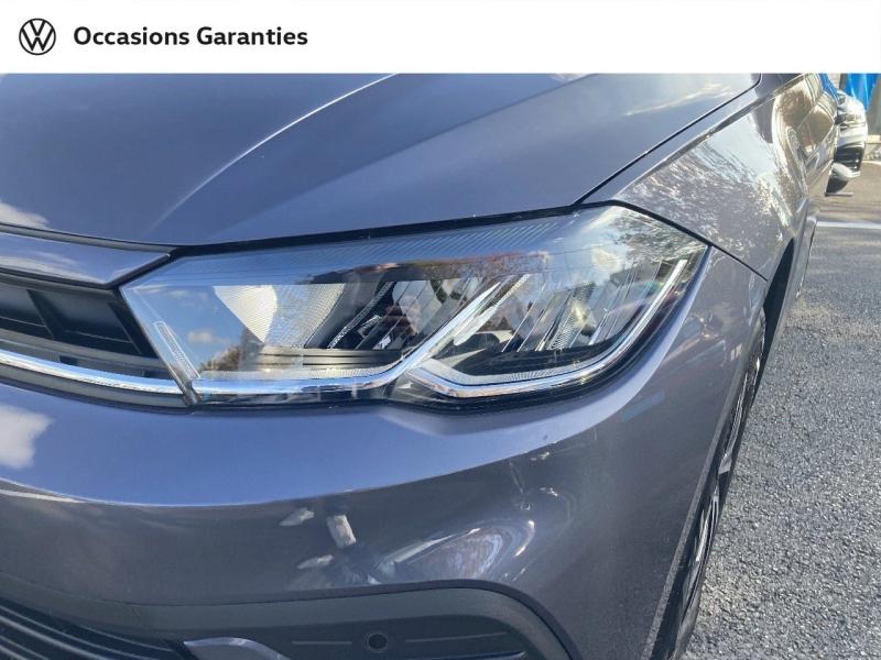 Voitures occasions VOLKSWAGEN POLO VW Edition Abbeville