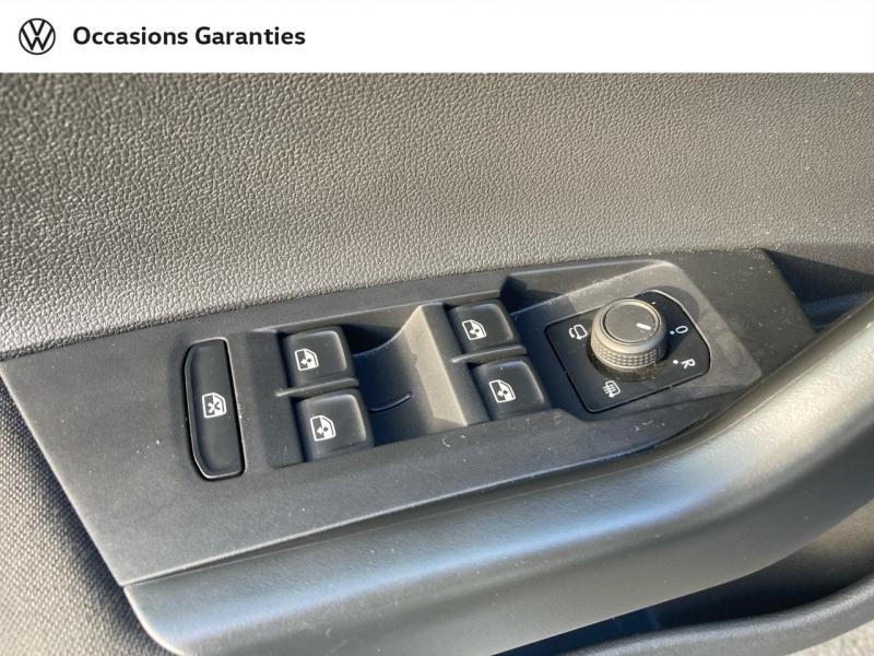 Voitures occasions VOLKSWAGEN POLO VW Edition Abbeville