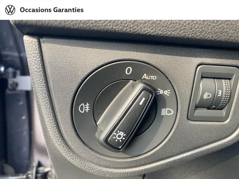 Voitures occasions VOLKSWAGEN POLO VW Edition Abbeville