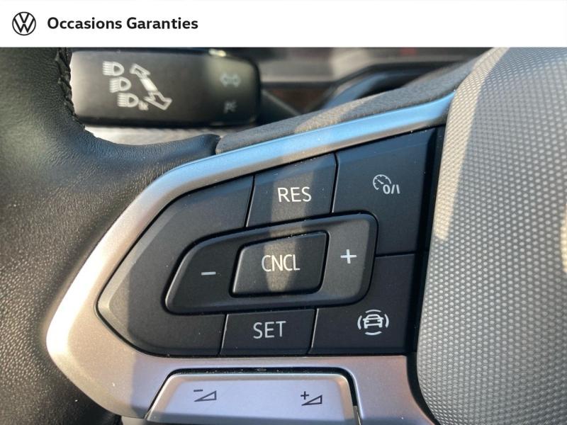 Voitures occasions VOLKSWAGEN POLO VW Edition Abbeville