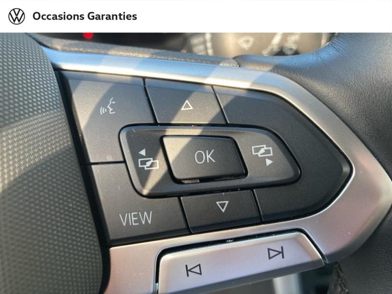 Voitures occasions VOLKSWAGEN POLO VW Edition Abbeville