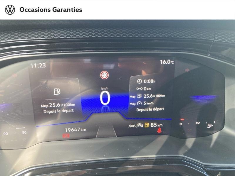 Voitures occasions VOLKSWAGEN POLO VW Edition Abbeville