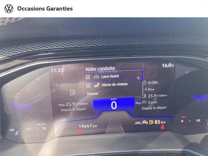 Voitures occasions VOLKSWAGEN POLO VW Edition Abbeville