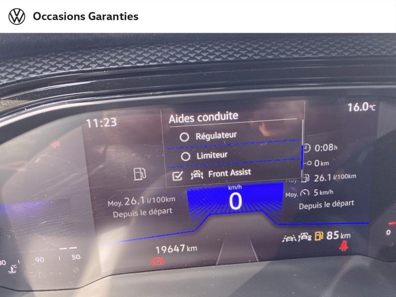 Voitures occasions VOLKSWAGEN POLO VW Edition Abbeville