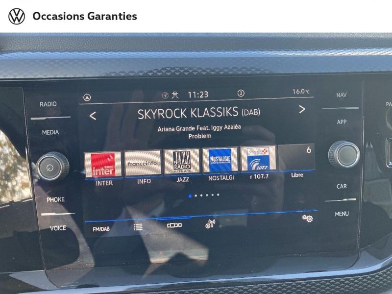 Voitures occasions VOLKSWAGEN POLO VW Edition Abbeville