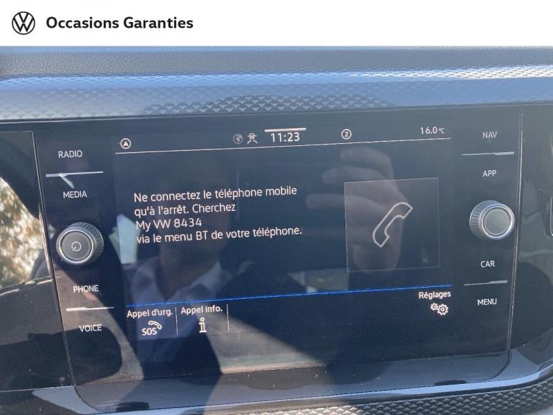 Voitures occasions VOLKSWAGEN POLO VW Edition Abbeville