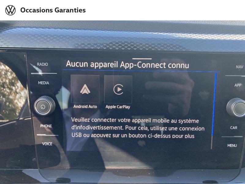 Voitures occasions VOLKSWAGEN POLO VW Edition Abbeville