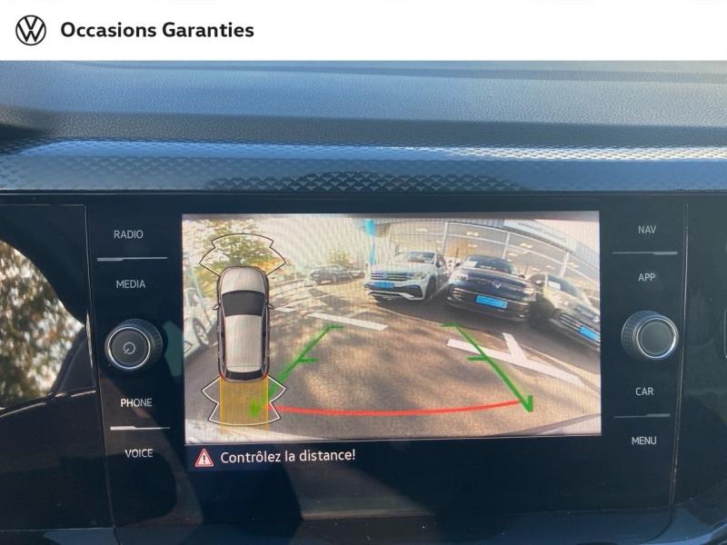 Voitures occasions VOLKSWAGEN POLO VW Edition Abbeville