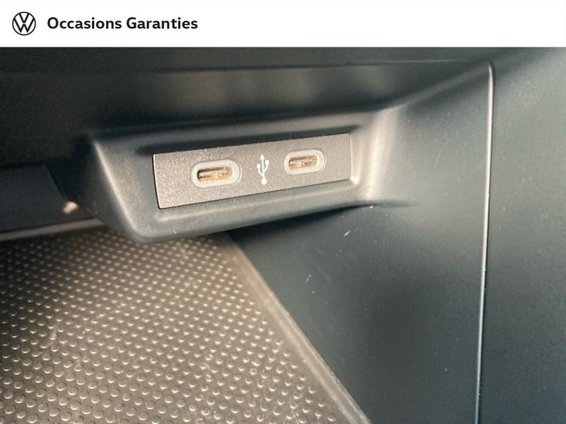 Voitures occasions VOLKSWAGEN POLO VW Edition Abbeville