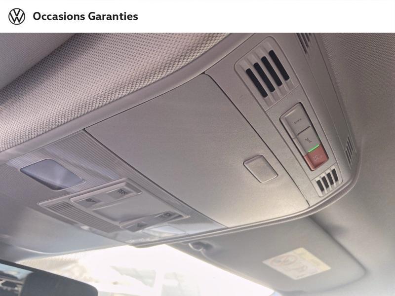 Voitures occasions VOLKSWAGEN POLO VW Edition Abbeville