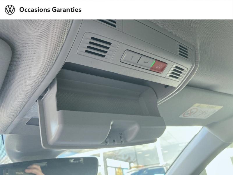 Voitures occasions VOLKSWAGEN POLO VW Edition Abbeville