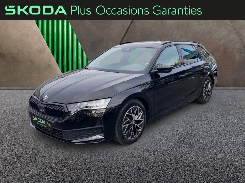 ŠKODA Octavia Combi