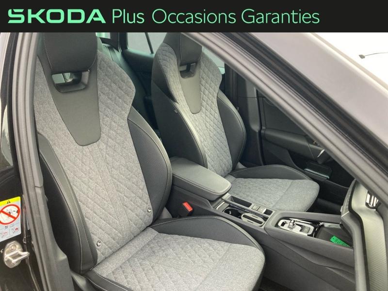 Voitures occasions ŠKODA Octavia Combi Sportline Abbeville