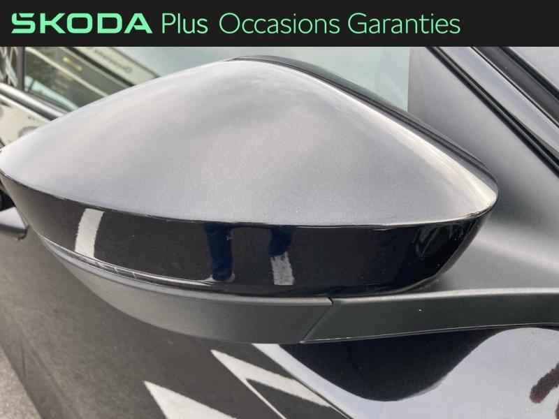 Voitures occasions ŠKODA Octavia Combi Sportline Abbeville