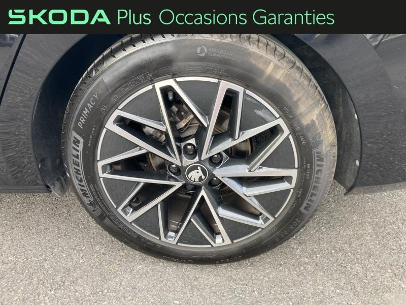 Voitures occasions ŠKODA Octavia Combi Sportline Abbeville