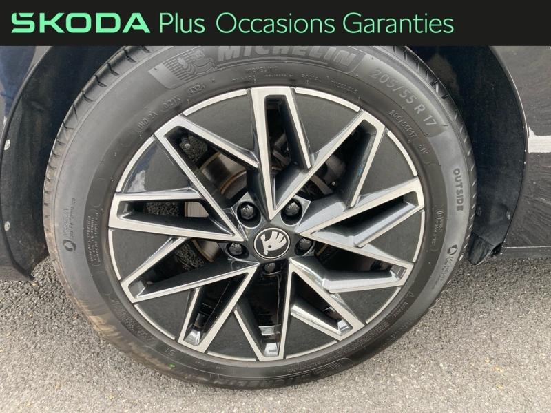 Voitures occasions ŠKODA Octavia Combi Sportline Abbeville