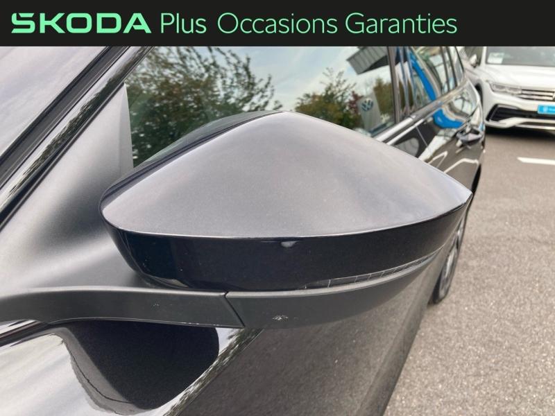 Voitures occasions ŠKODA Octavia Combi Sportline Abbeville