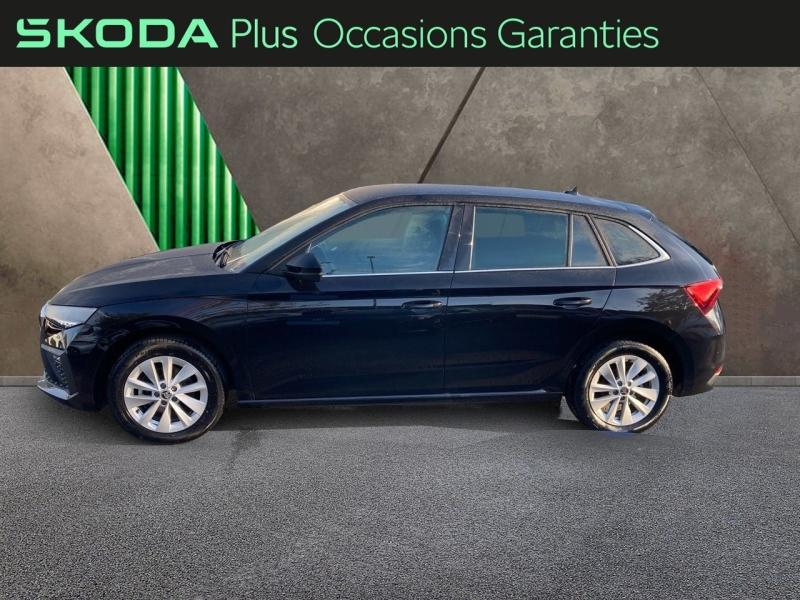 Voitures occasions ŠKODA SCALA Selection Abbeville