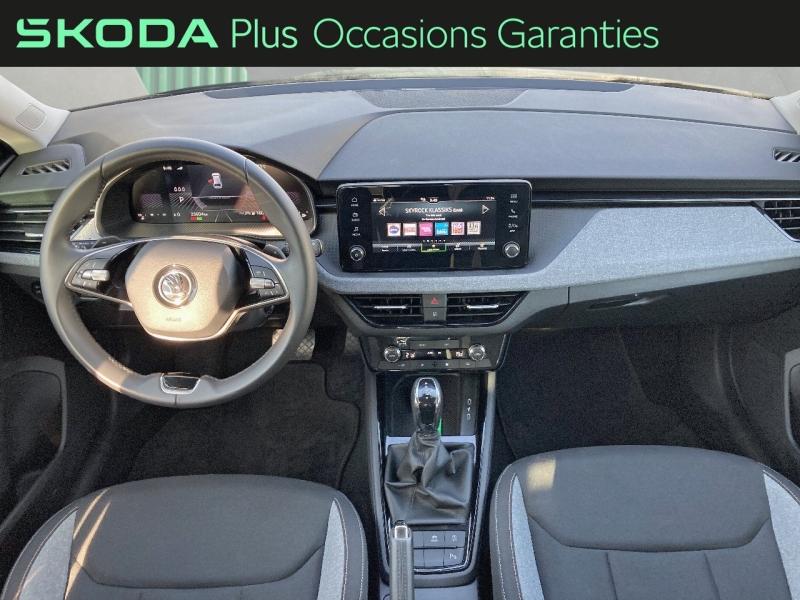 Voitures occasions ŠKODA SCALA Selection Abbeville