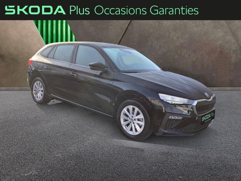 Voitures occasions ŠKODA SCALA Selection Abbeville