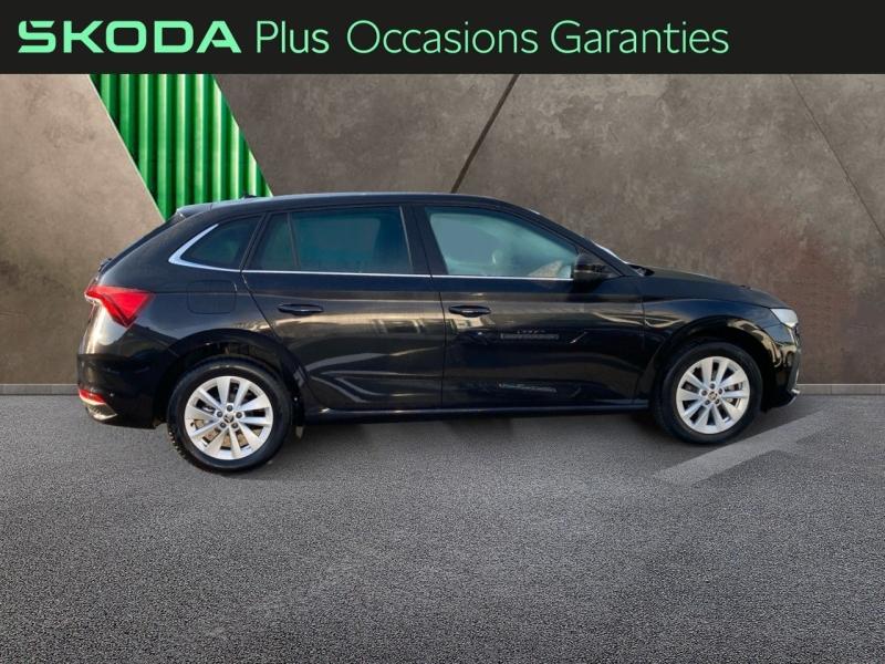 Voitures occasions ŠKODA SCALA Selection Abbeville