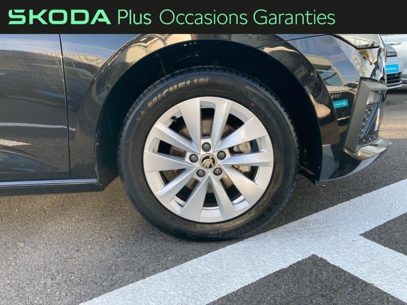 Voitures occasions ŠKODA SCALA Selection Abbeville