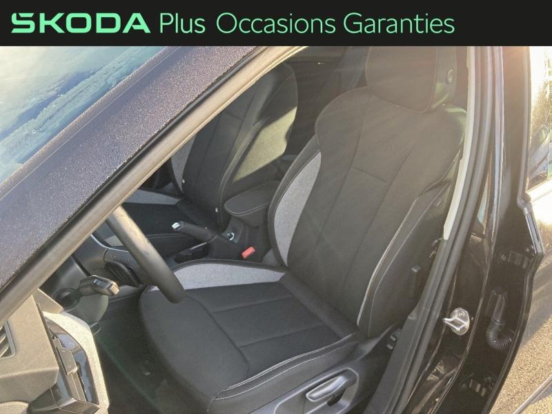 Voitures occasions ŠKODA SCALA Selection Abbeville