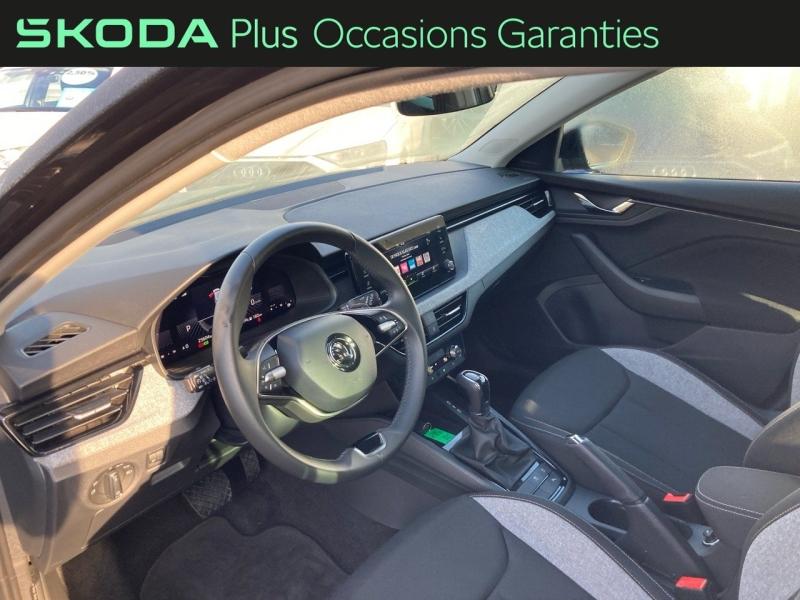 Voitures occasions ŠKODA SCALA Selection Abbeville