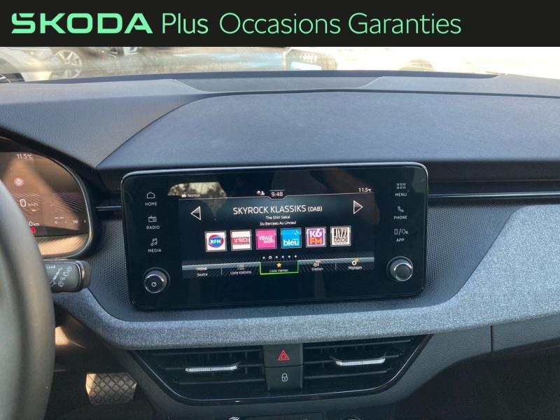 Voitures occasions ŠKODA SCALA Selection Abbeville