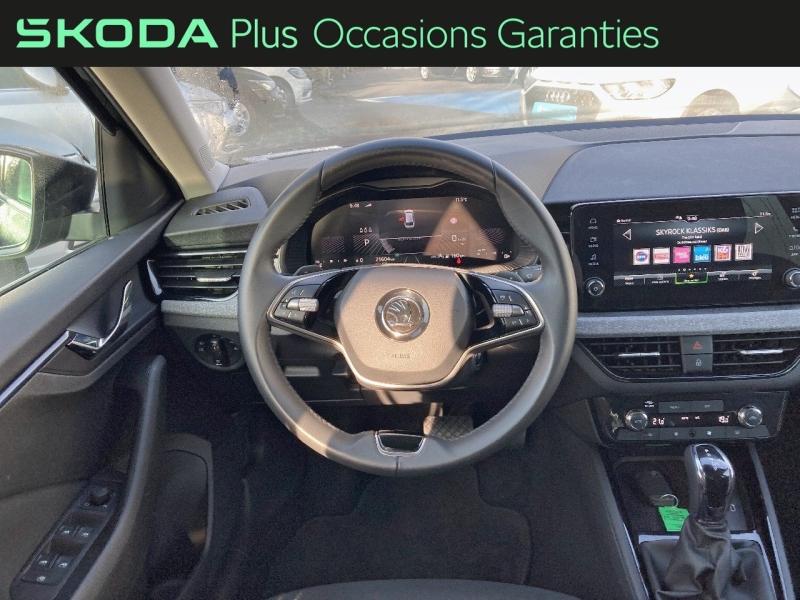 Voitures occasions ŠKODA SCALA Selection Abbeville