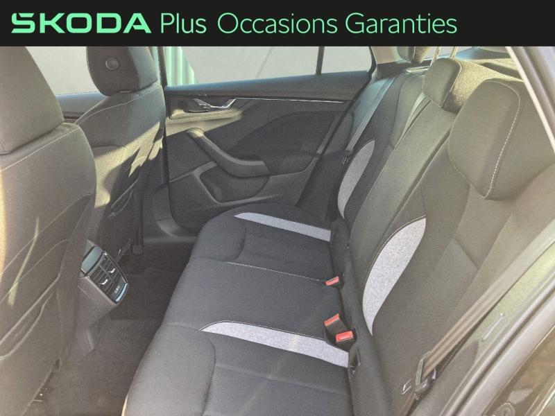 Voitures occasions ŠKODA SCALA Selection Abbeville