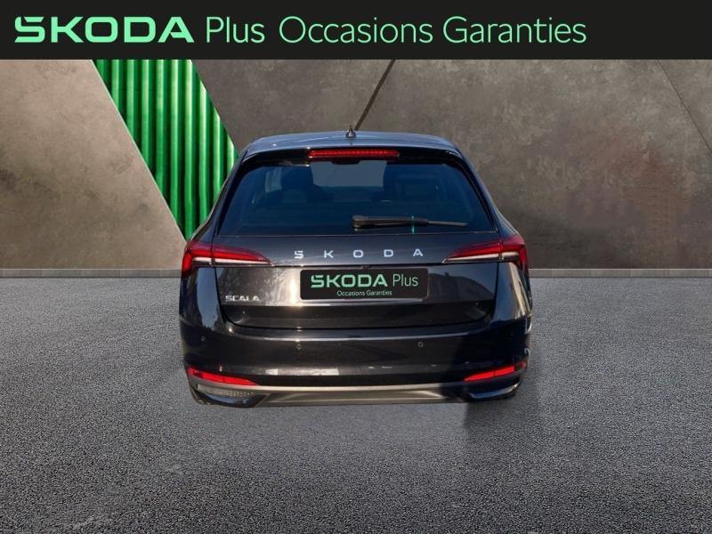 Voitures occasions ŠKODA SCALA Selection Abbeville