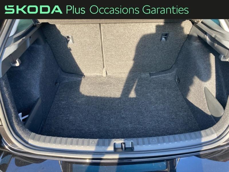 Voitures occasions ŠKODA SCALA Selection Abbeville