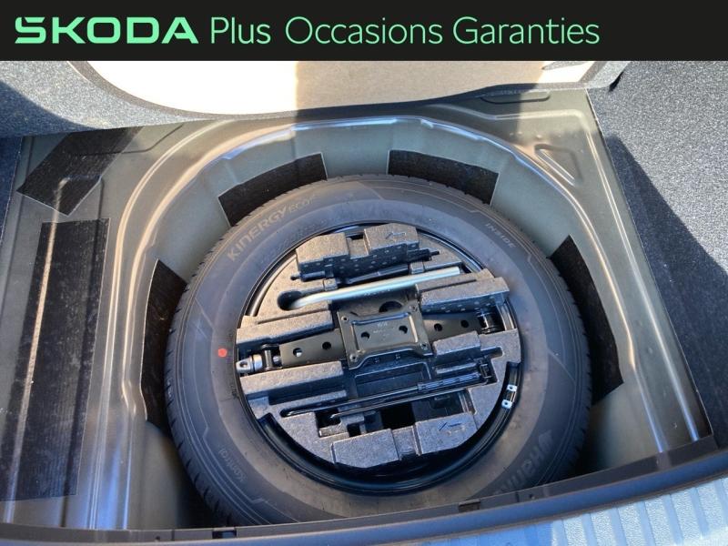 Voitures occasions ŠKODA SCALA Selection Abbeville
