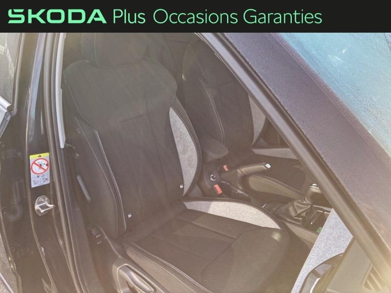 Voitures occasions ŠKODA SCALA Selection Abbeville