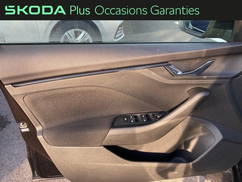 Voitures occasions ŠKODA SCALA Selection Abbeville