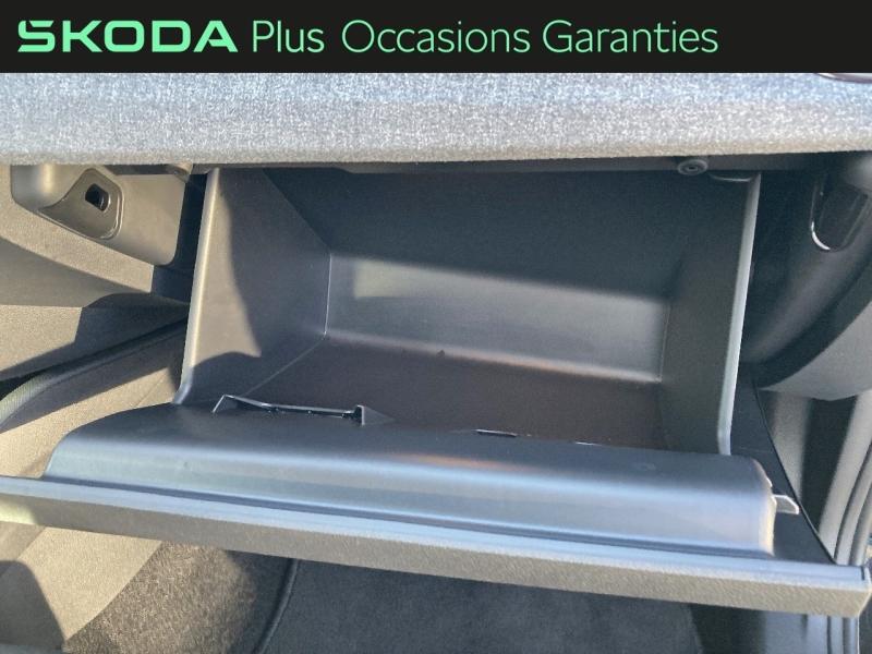 Voitures occasions ŠKODA SCALA Selection Abbeville