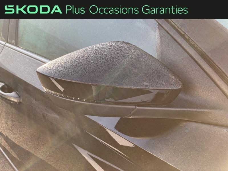 Voitures occasions ŠKODA SCALA Selection Abbeville