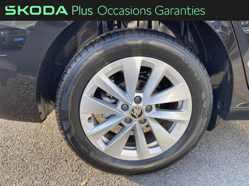 Voitures occasions ŠKODA SCALA Selection Abbeville