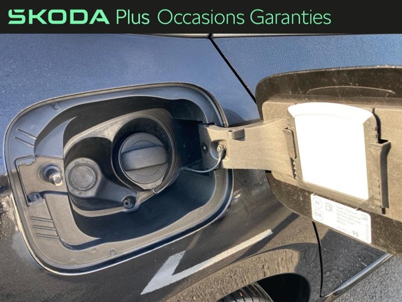 Voitures occasions ŠKODA SCALA Selection Abbeville