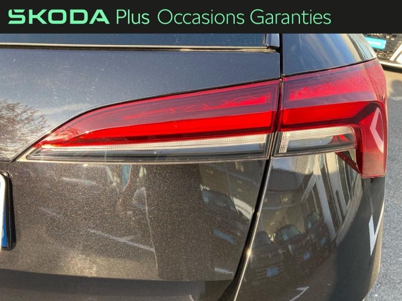 Voitures occasions ŠKODA SCALA Selection Abbeville