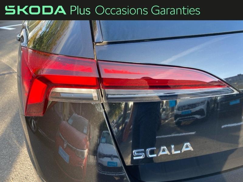 Voitures occasions ŠKODA SCALA Selection Abbeville