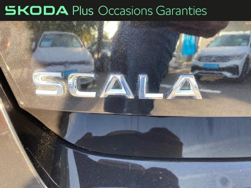 Voitures occasions ŠKODA SCALA Selection Abbeville