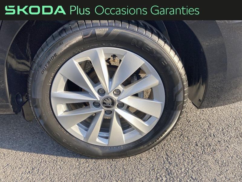 Voitures occasions ŠKODA SCALA Selection Abbeville