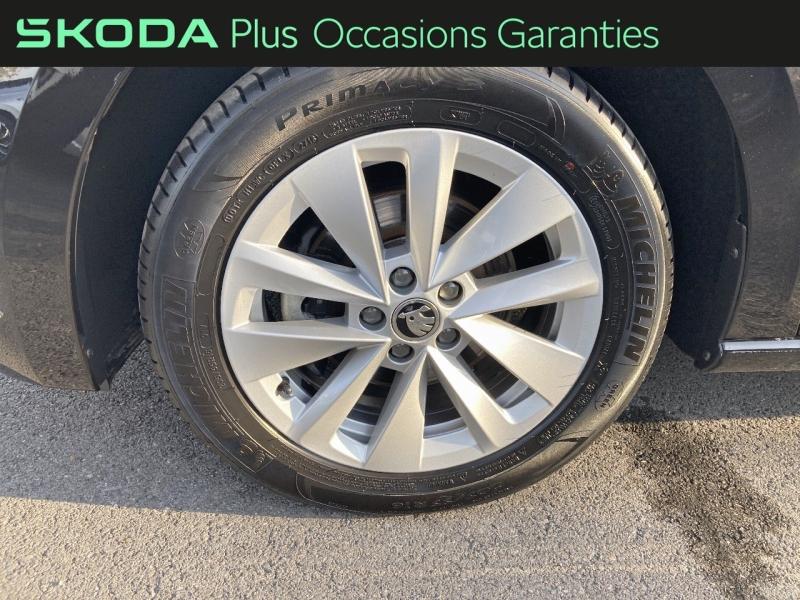 Voitures occasions ŠKODA SCALA Selection Abbeville