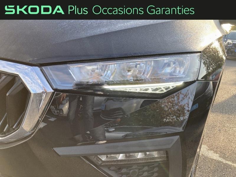 Voitures occasions ŠKODA SCALA Selection Abbeville